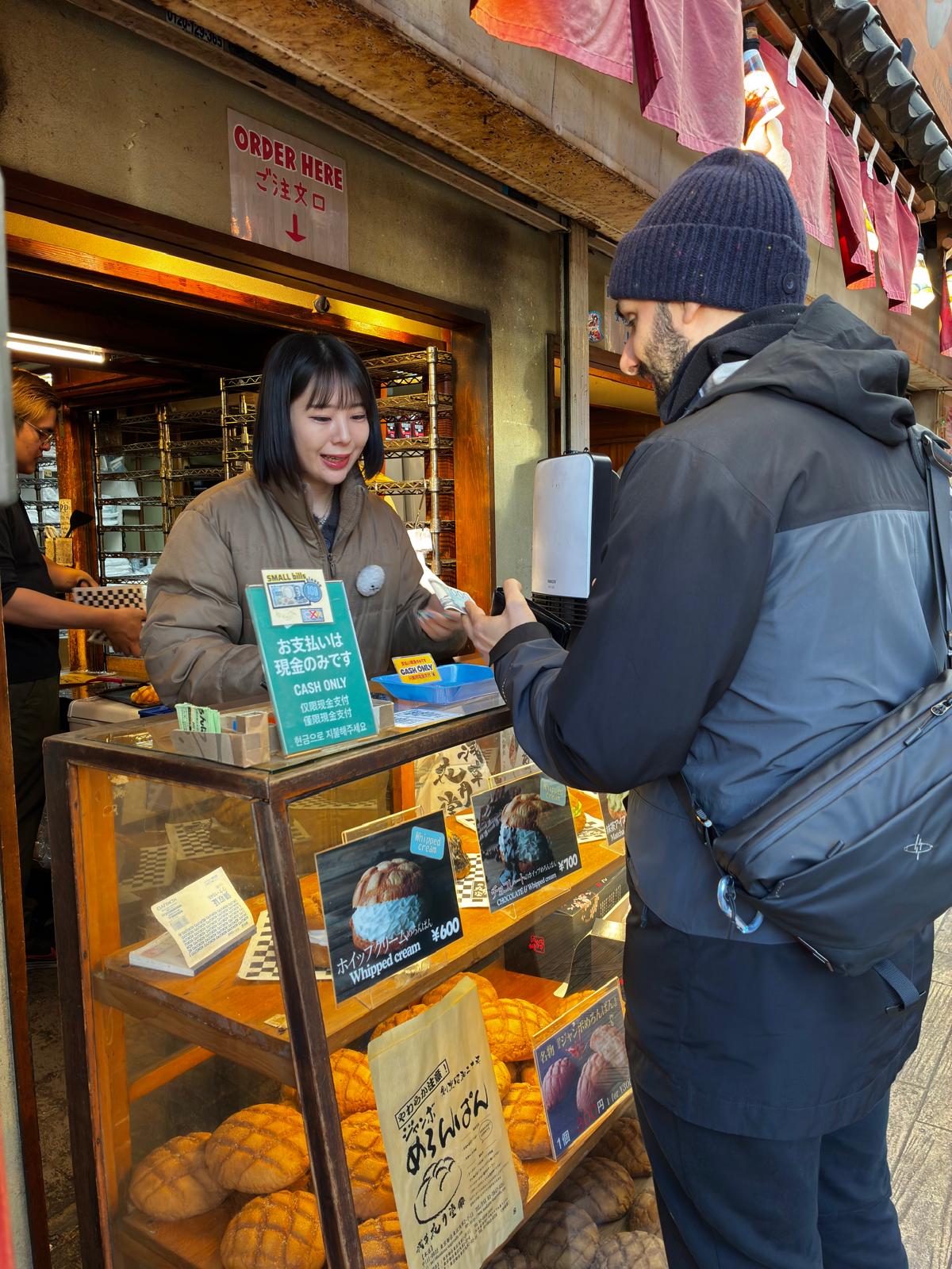 Nicholas R. — consulente di viaggio Bottega Travel